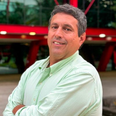 Rafael Garcez