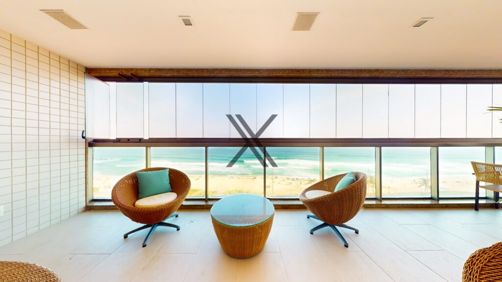 frontal mar barra da tijuca rio de janeiro rj 12