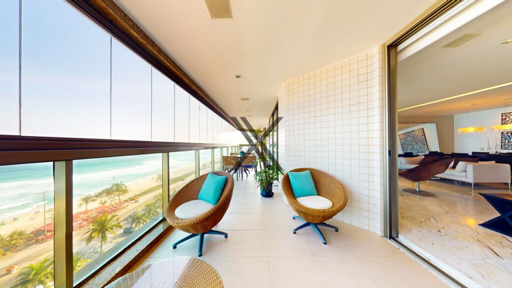 frontal mar barra da tijuca rio de janeiro rj 13