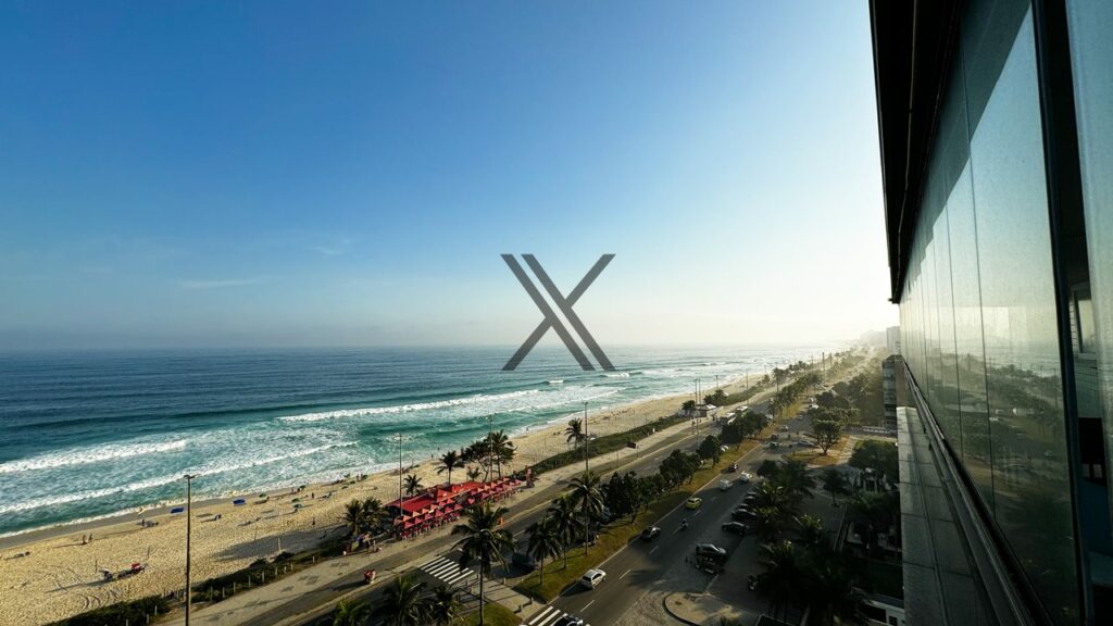 frontal mar barra da tijuca rio de janeiro rj 16