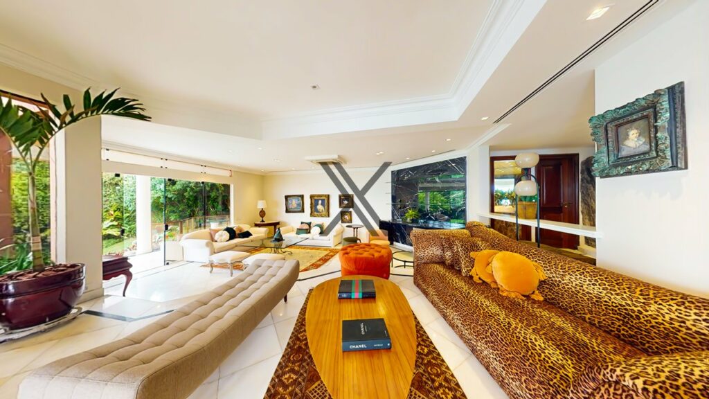 Mansão 5 Suítes São Conrado Rio de Janeiro Rj 10