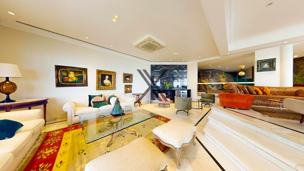 Mansão 5 Suítes São Conrado Rio de Janeiro Rj 11