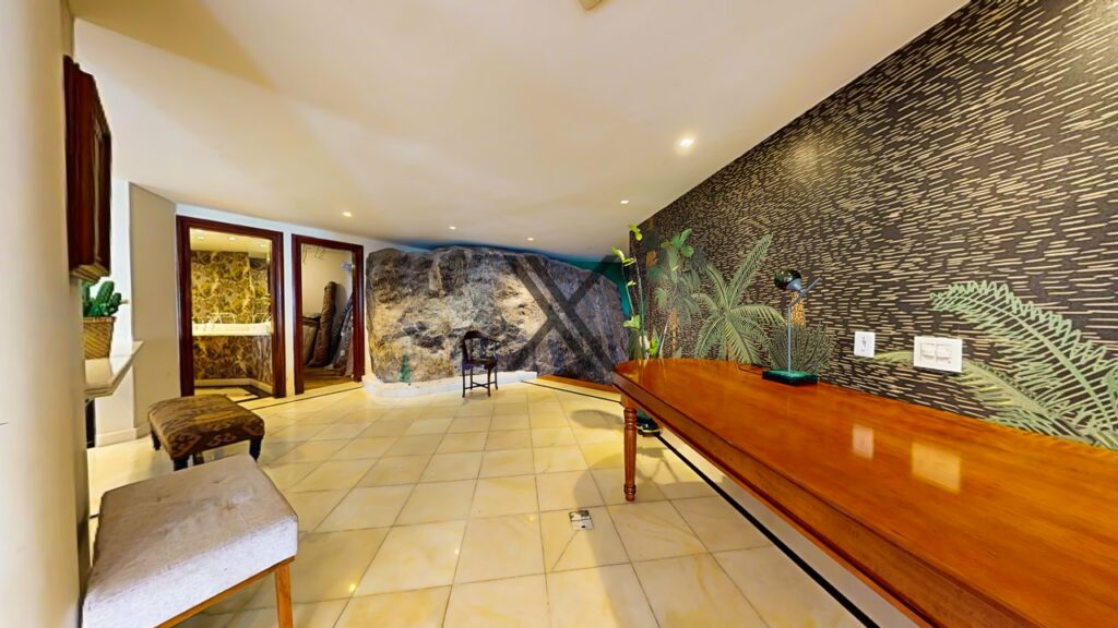 Mansão 5 Suítes São Conrado Rio de Janeiro Rj 12