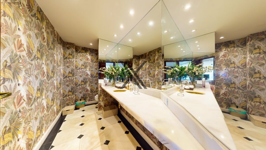 Mansão 5 Suítes São Conrado Rio de Janeiro Rj 13