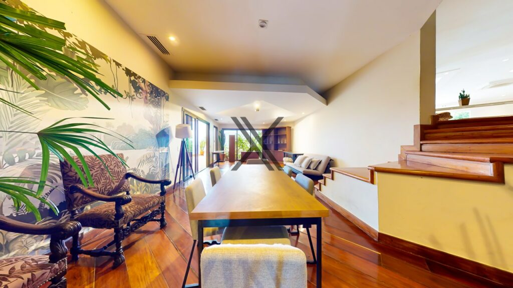 Mansão 5 Suítes São Conrado Rio de Janeiro Rj 14