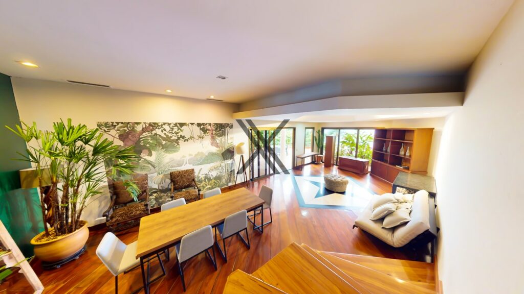 Mansão 5 Suítes São Conrado Rio de Janeiro Rj 15