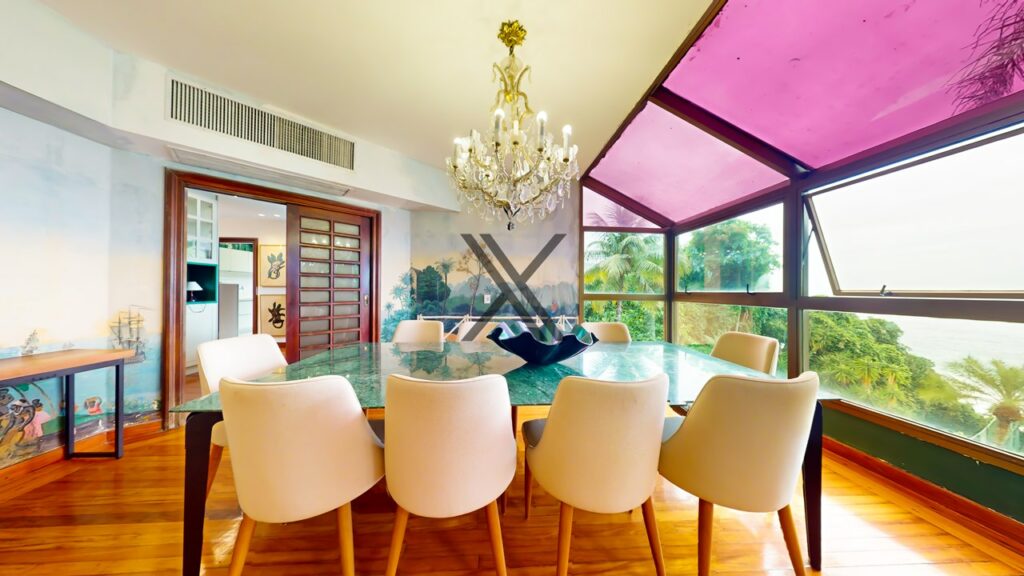 Mansão 5 Suítes São Conrado Rio de Janeiro Rj 16