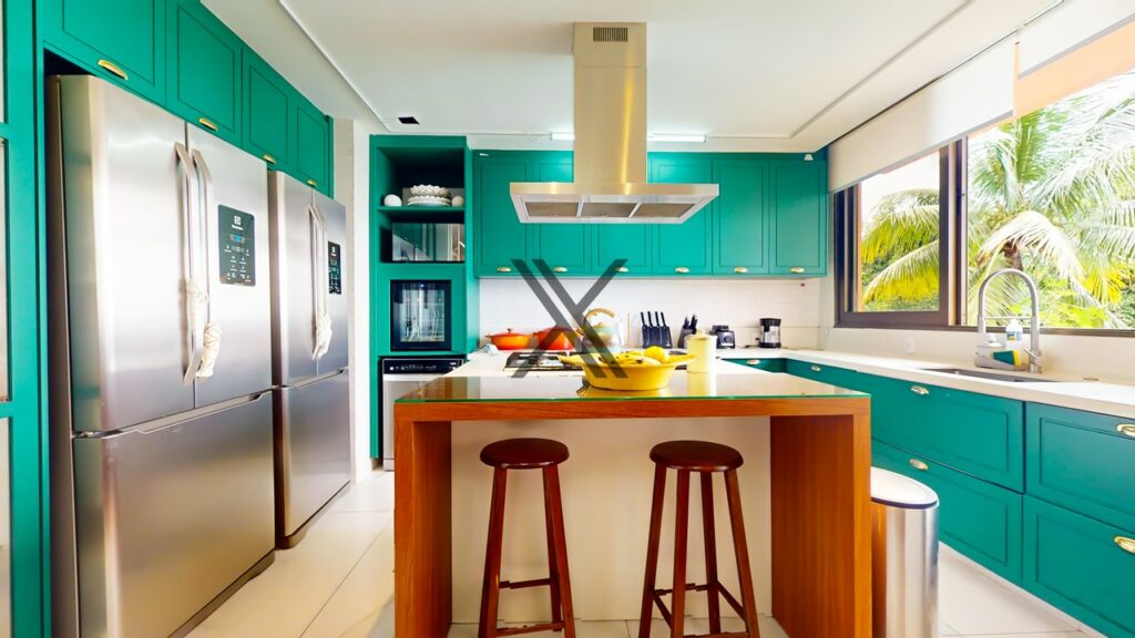 Mansão 5 Suítes São Conrado Rio de Janeiro Rj 19