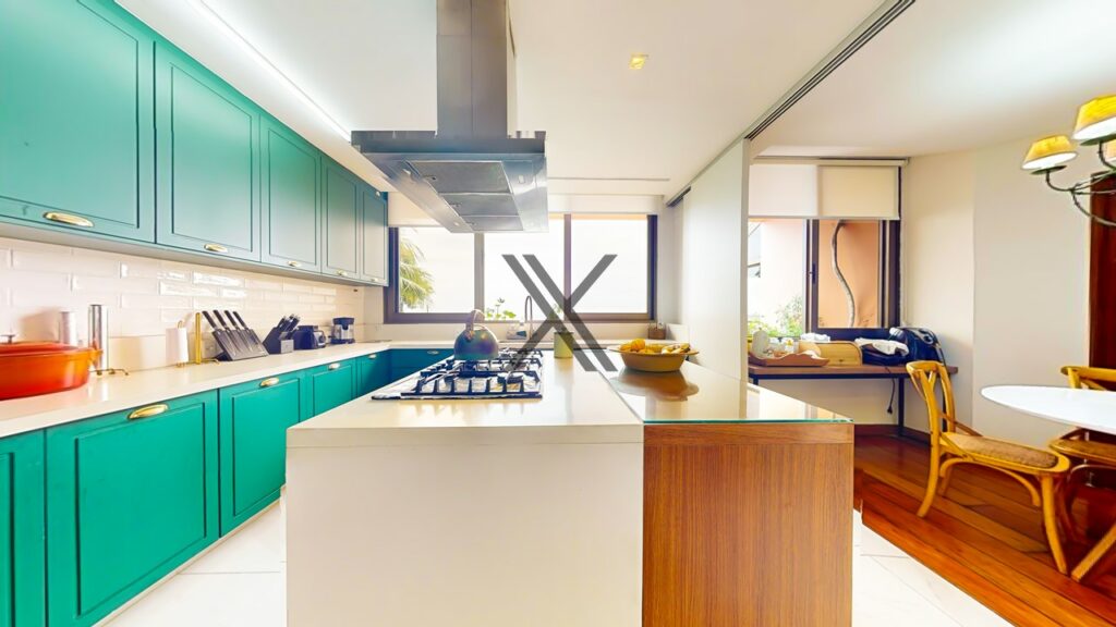 Mansão 5 Suítes São Conrado Rio de Janeiro Rj 20