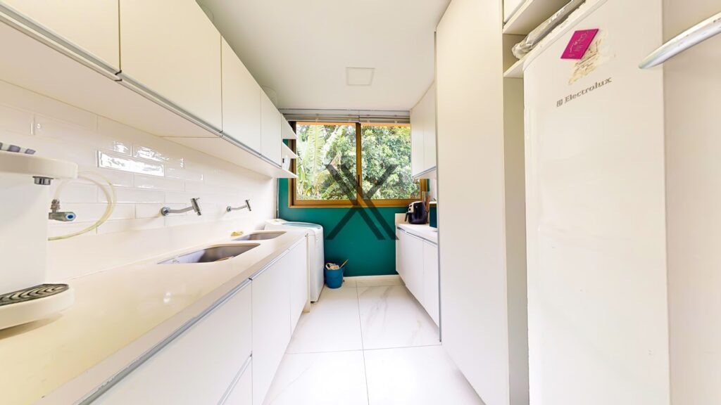 Mansão 5 Suítes São Conrado Rio de Janeiro Rj 21