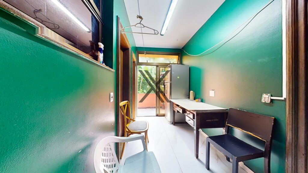 Mansão 5 Suítes São Conrado Rio de Janeiro Rj 22