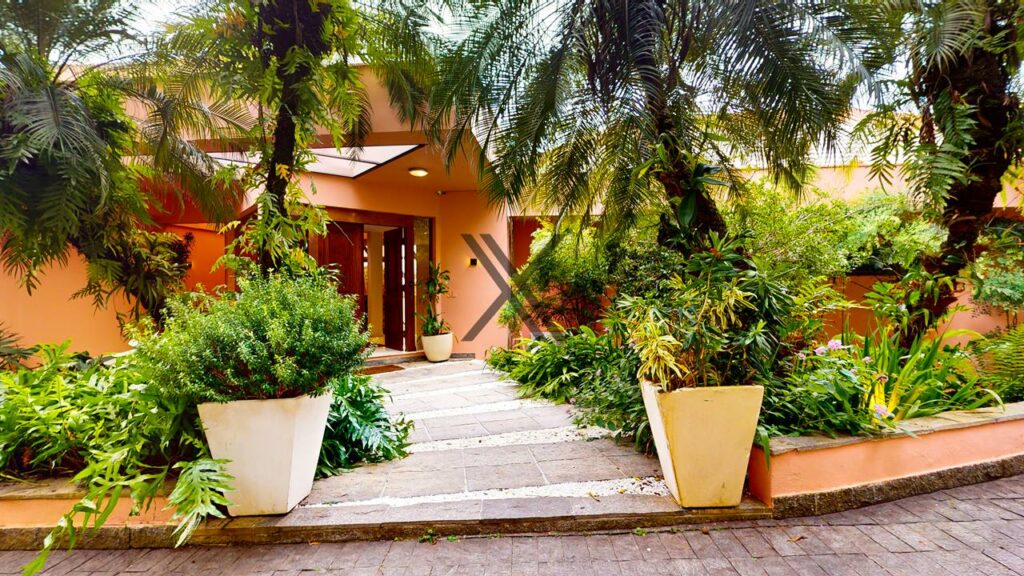 Mansão 5 Suítes São Conrado Rio de Janeiro Rj 23