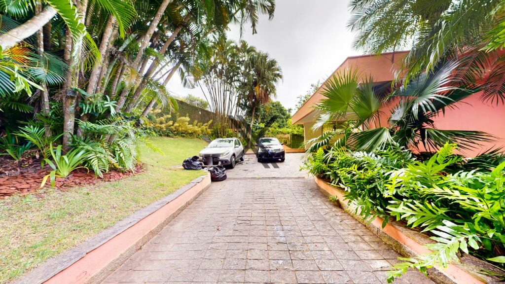 Mansão 5 Suítes São Conrado Rio de Janeiro Rj 24