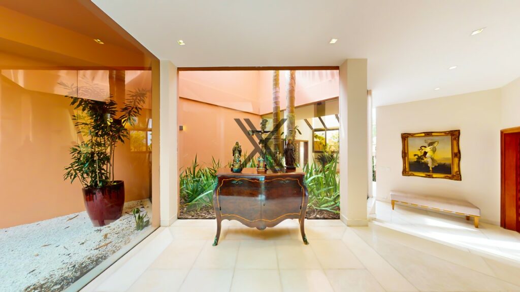 Mansão 5 Suítes São Conrado Rio de Janeiro Rj 25