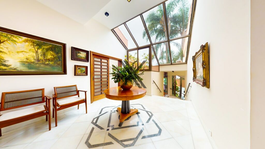 Mansão 5 Suítes São Conrado Rio de Janeiro Rj 26