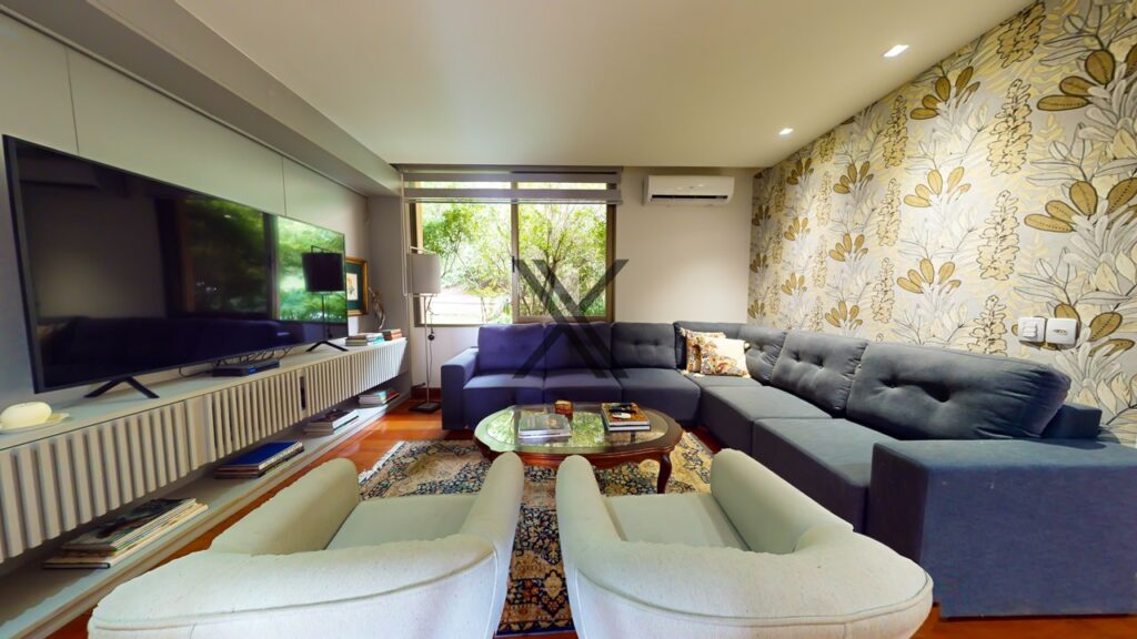 Mansão 5 Suítes São Conrado Rio de Janeiro Rj 27