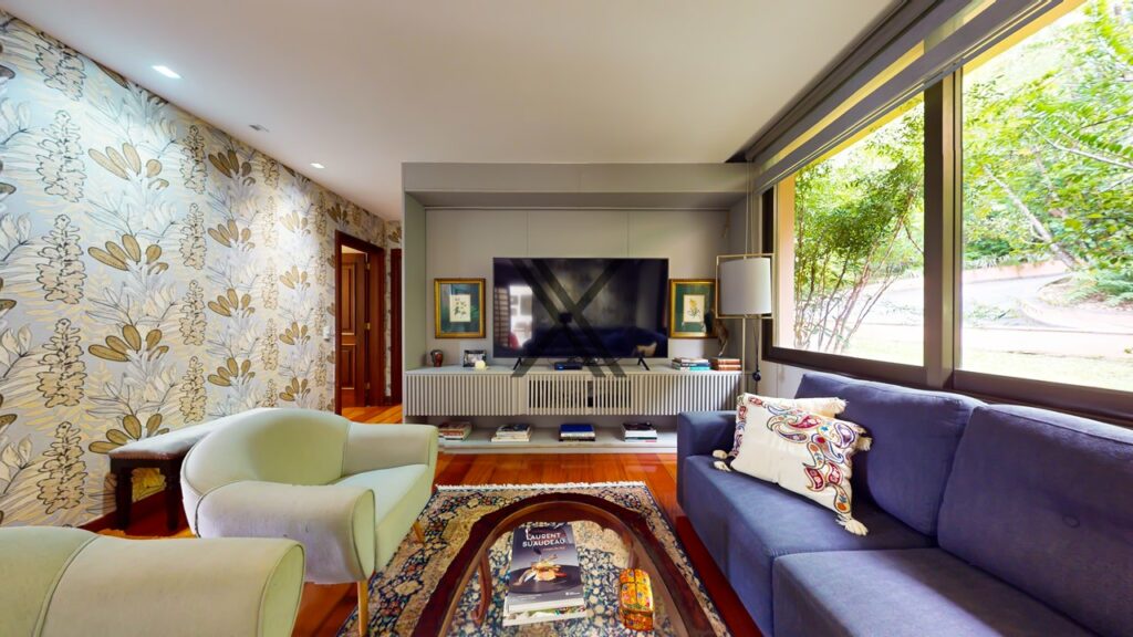 Mansão 5 Suítes São Conrado Rio de Janeiro Rj 29