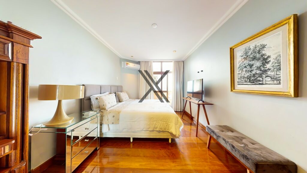 Mansão 5 Suítes São Conrado Rio de Janeiro Rj 30