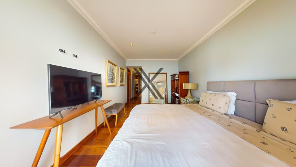 Mansão 5 Suítes São Conrado Rio de Janeiro Rj 31