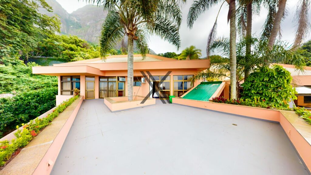 Mansão 5 Suítes São Conrado Rio de Janeiro Rj 32