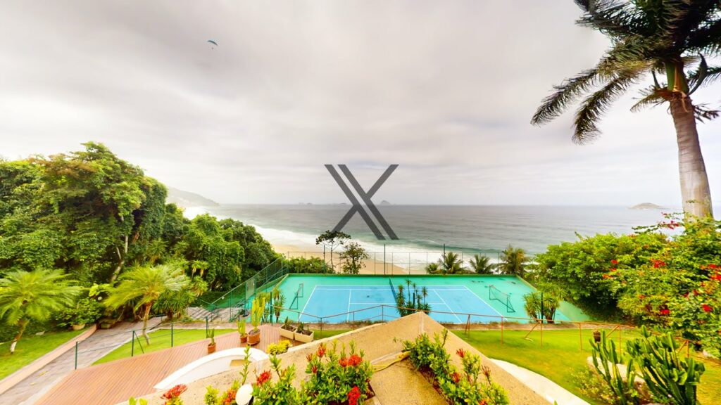 Mansão 5 Suítes São Conrado Rio de Janeiro Rj 33