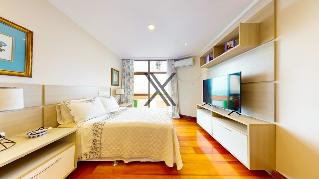 Mansão 5 Suítes São Conrado Rio de Janeiro Rj 36