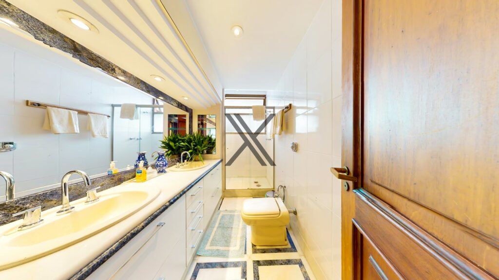 Mansão 5 Suítes São Conrado Rio de Janeiro Rj 39