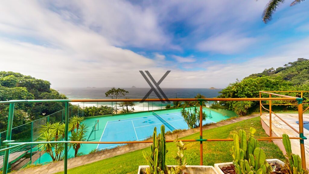 Mansão 5 Suítes São Conrado Rio de Janeiro Rj 4