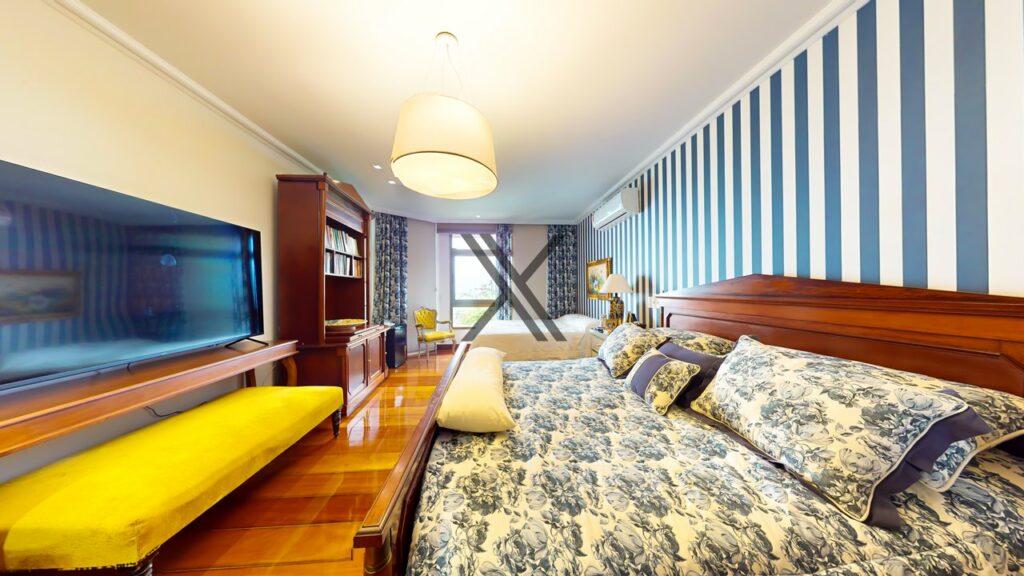 Mansão 5 Suítes São Conrado Rio de Janeiro Rj 42