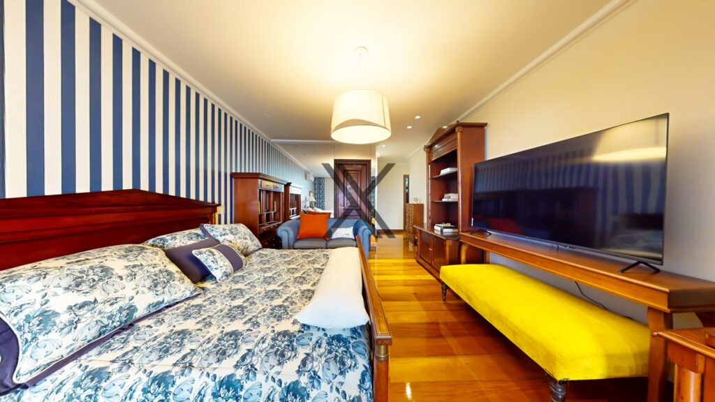 Mansão 5 Suítes São Conrado Rio de Janeiro Rj 43