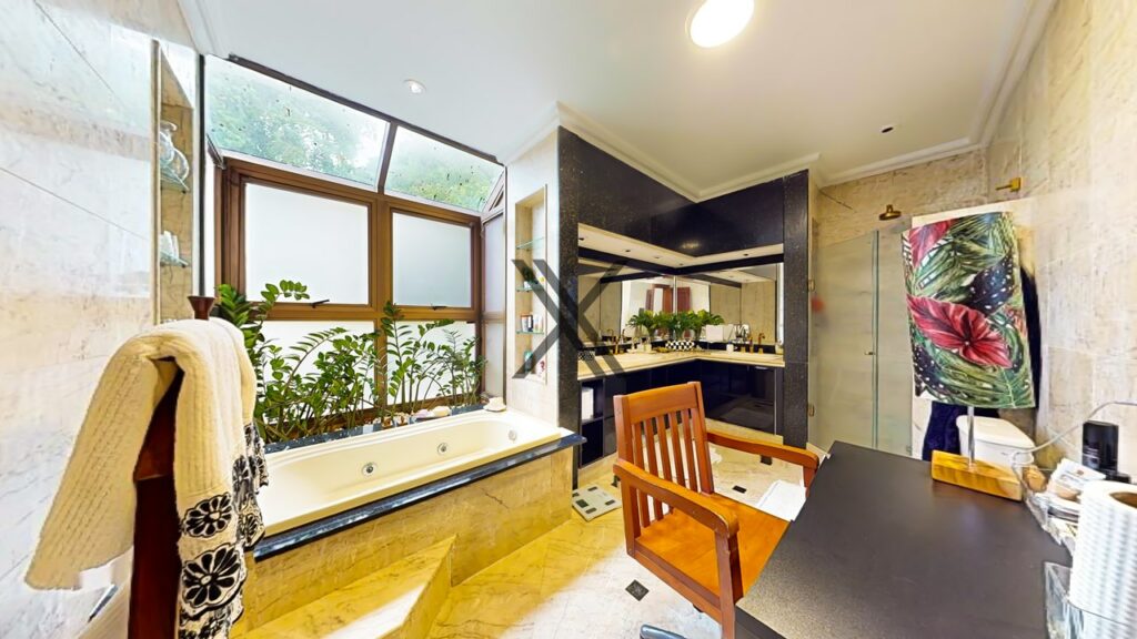 Mansão 5 Suítes São Conrado Rio de Janeiro Rj 46