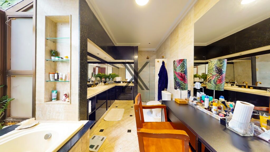 Mansão 5 Suítes São Conrado Rio de Janeiro Rj 47