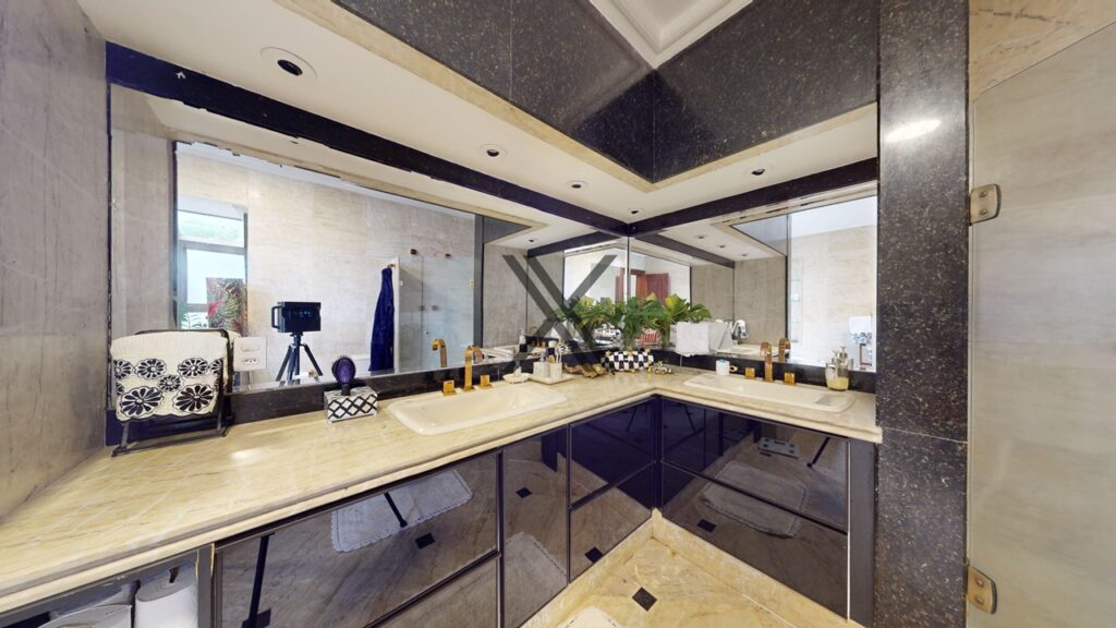 Mansão 5 Suítes São Conrado Rio de Janeiro Rj 48