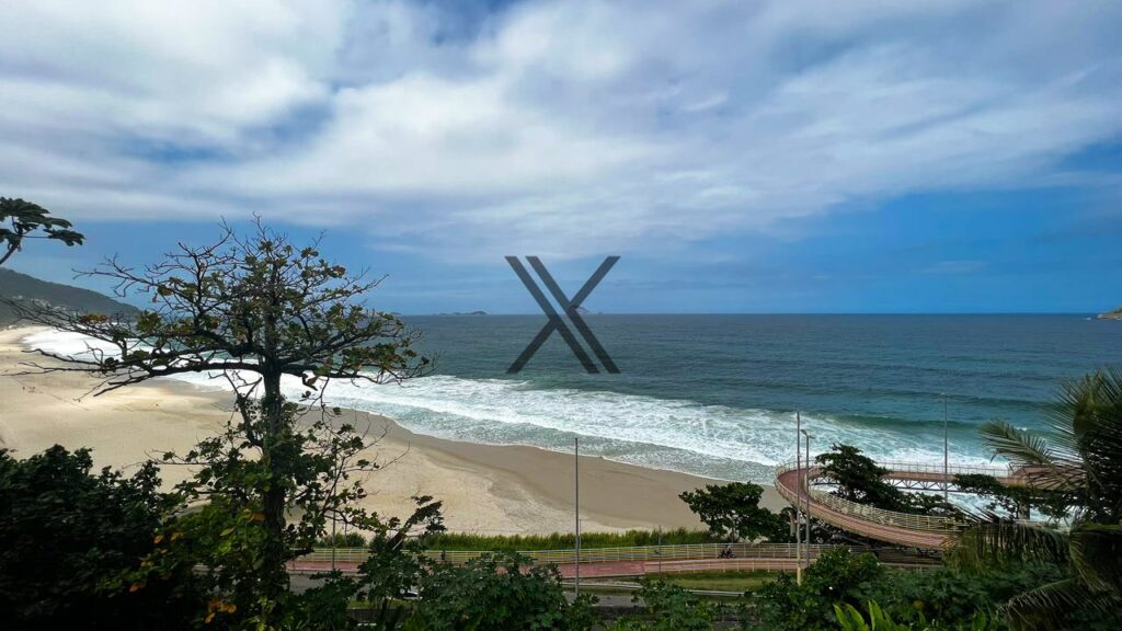 Mansão 5 Suítes São Conrado Rio de Janeiro Rj 5