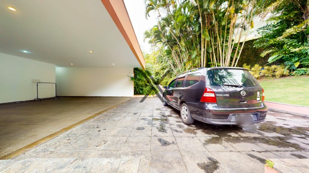 Mansão 5 Suítes São Conrado Rio de Janeiro Rj 50