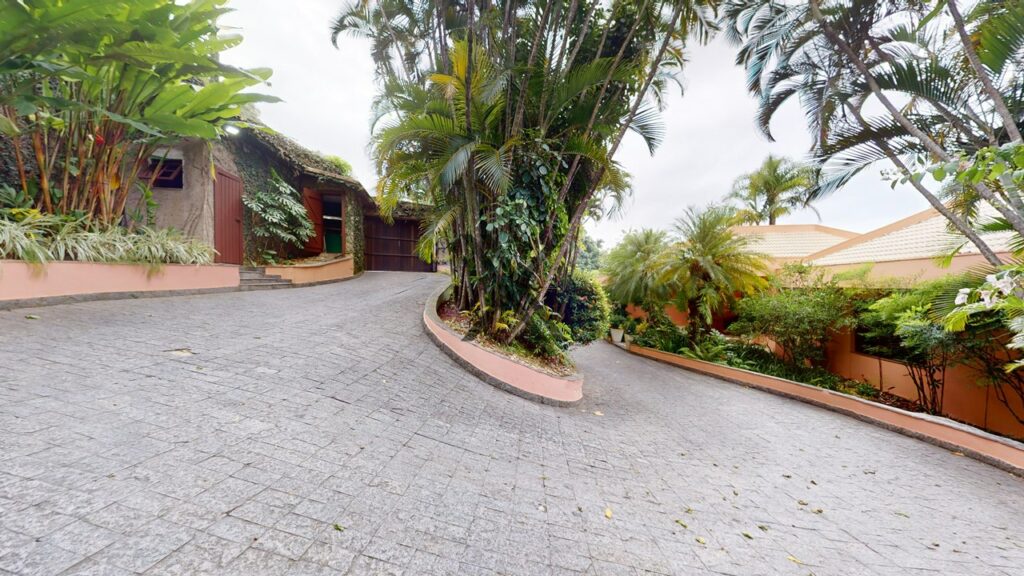 Mansão 5 Suítes São Conrado Rio de Janeiro Rj 51