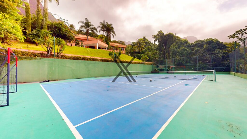 Mansão 5 Suítes São Conrado Rio de Janeiro Rj 8