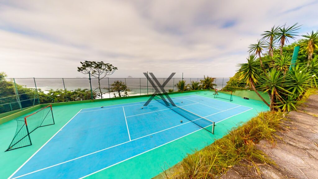 Mansão 5 Suítes São Conrado Rio de Janeiro Rj 9