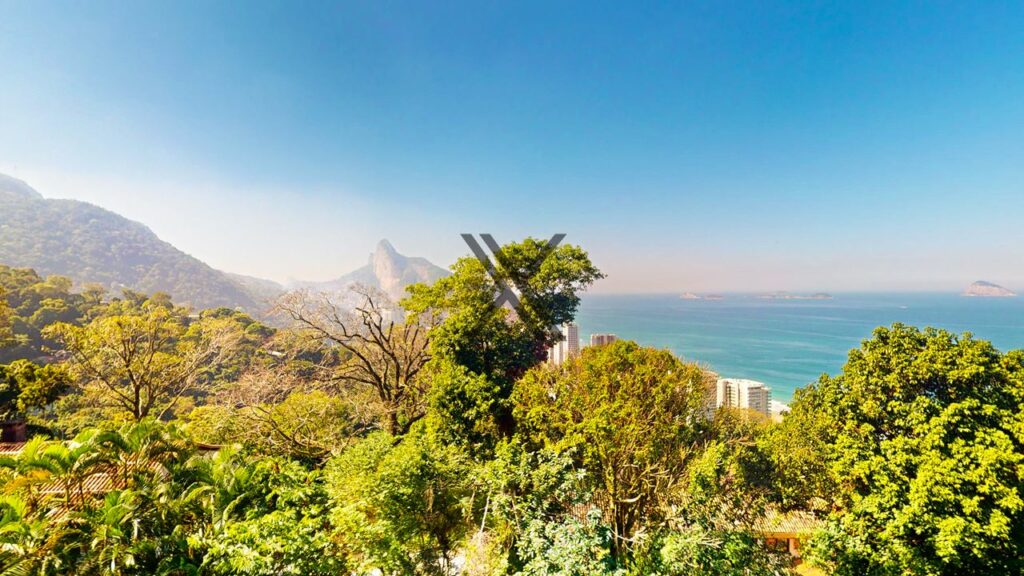 mansao em sao conrado rio de janeiro rj 1