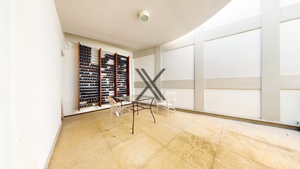 mansao incrivel em sao conrado rio de janeiro rj 10