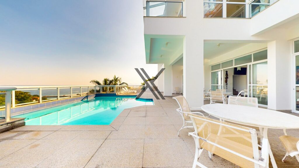 mansao incrivel em sao conrado rio de janeiro rj 2