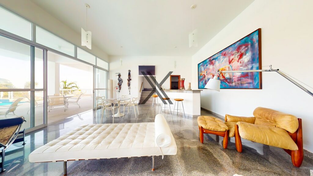 mansao incrivel em sao conrado rio de janeiro rj 4