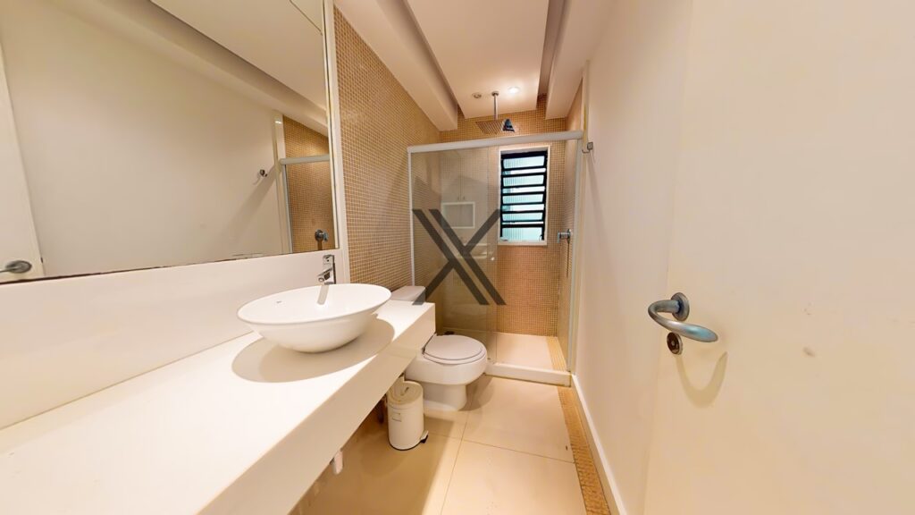 3 quartos na quadra da praia do leblon rio de janeiro rj 10