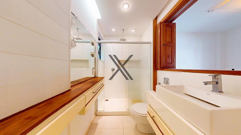 3 quartos na quadra da praia do leblon rio de janeiro rj 19