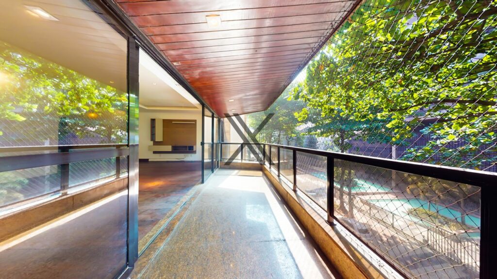 3 quartos na quadra da praia do leblon rio de janeiro rj 2