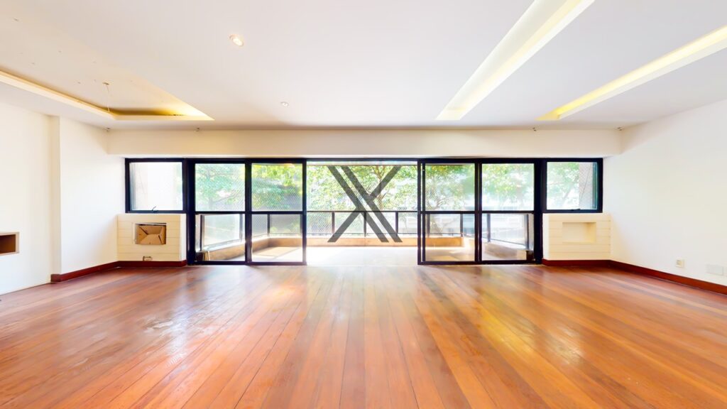 3 quartos na quadra da praia do leblon rio de janeiro rj 4