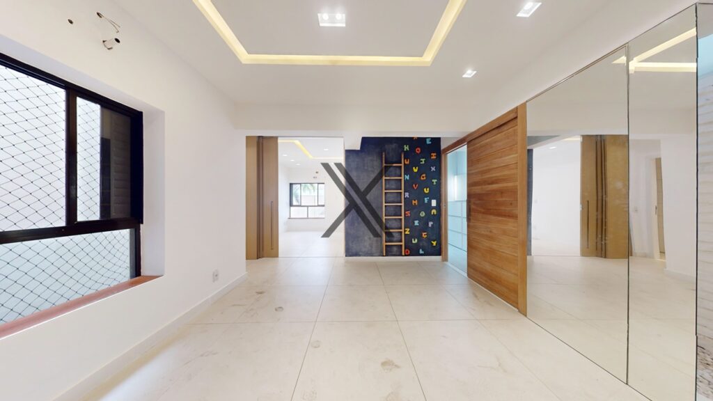 3 quartos na quadra da praia do leblon rio de janeiro rj 9