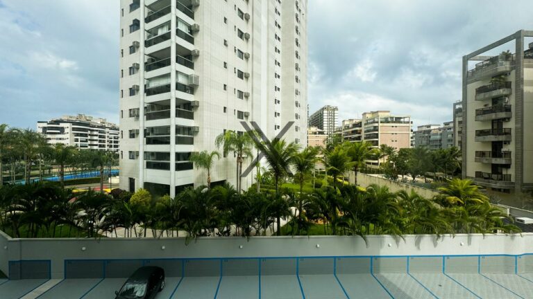 3 Suítes na Praia da Barra — foto 6