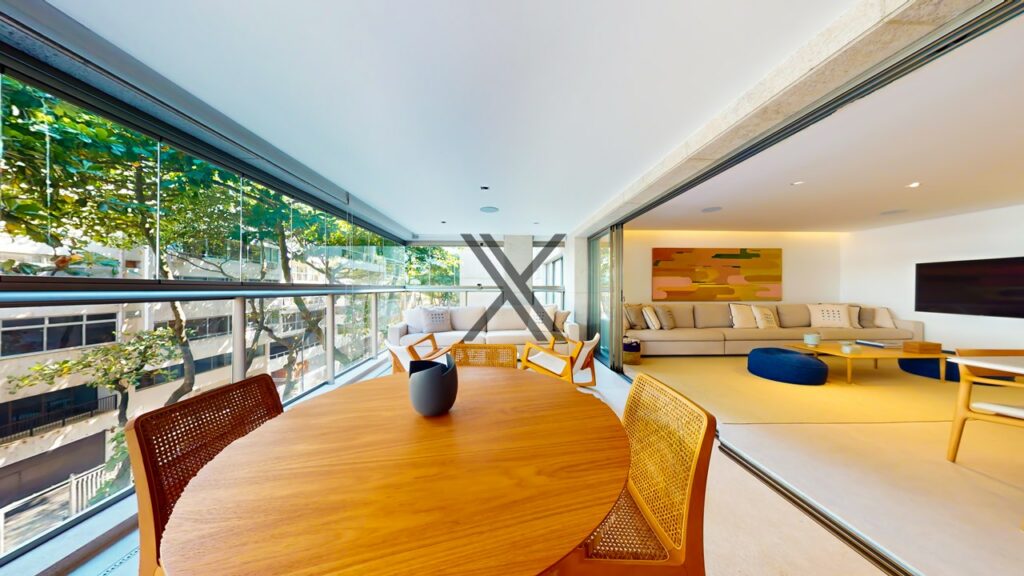 3 suites reformado leblon rio de janeiro rj 2