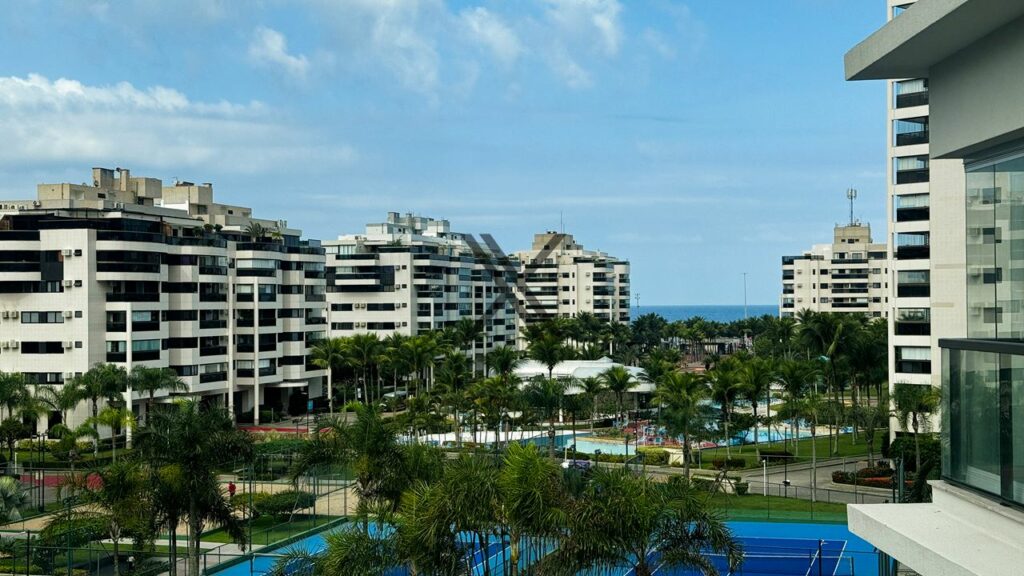 4 quartos na praia da barra rio de janeiro rj 4